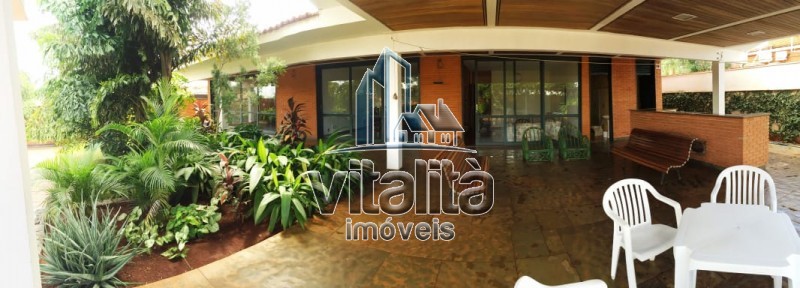 Imobiliária Ribeirão Preto - Vitalità Imóveis - Casa - Jardim Sumare - Ribeirão Preto