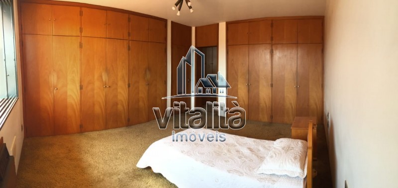 Imobiliária Ribeirão Preto - Vitalità Imóveis - Casa - Jardim Sumare - Ribeirão Preto