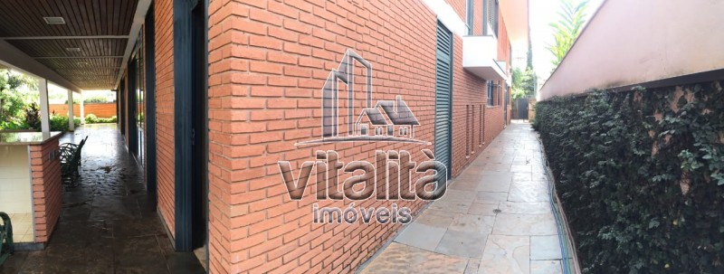 Imobiliária Ribeirão Preto - Vitalità Imóveis - Casa - Jardim Sumare - Ribeirão Preto