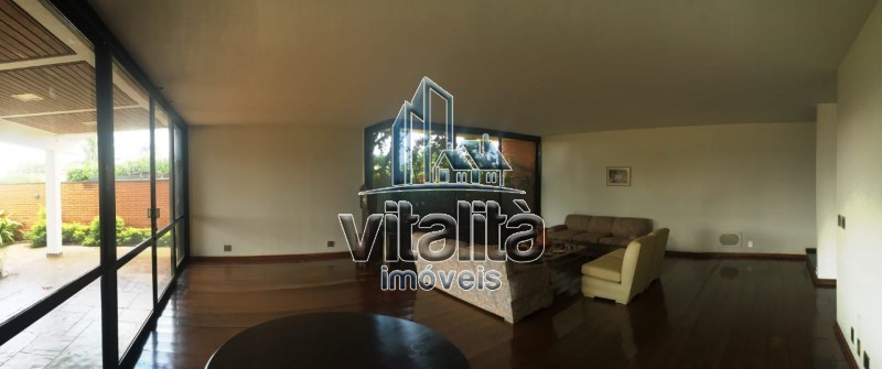 Imobiliária Ribeirão Preto - Vitalità Imóveis - Casa - Jardim Sumare - Ribeirão Preto