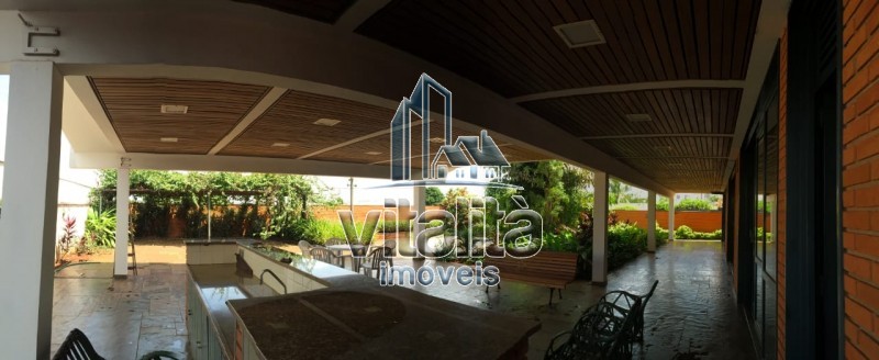 Imobiliária Ribeirão Preto - Vitalità Imóveis - Casa - Jardim Sumare - Ribeirão Preto