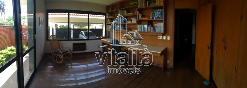 Imobiliária Ribeirão Preto - Vitalità Imóveis - Casa - Jardim Sumare - Ribeirão Preto