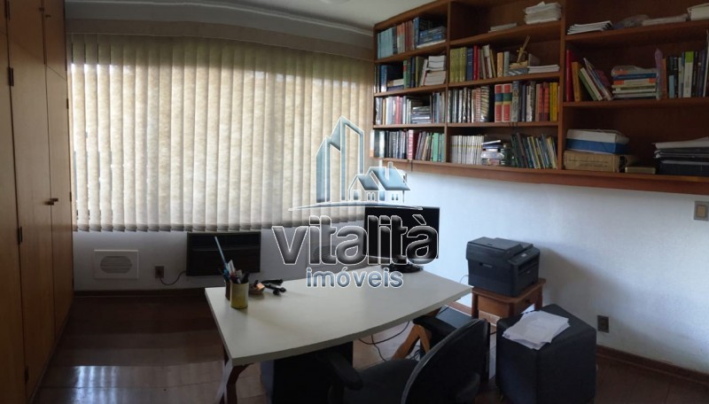 Imobiliária Ribeirão Preto - Vitalità Imóveis - Casa - Jardim Sumare - Ribeirão Preto