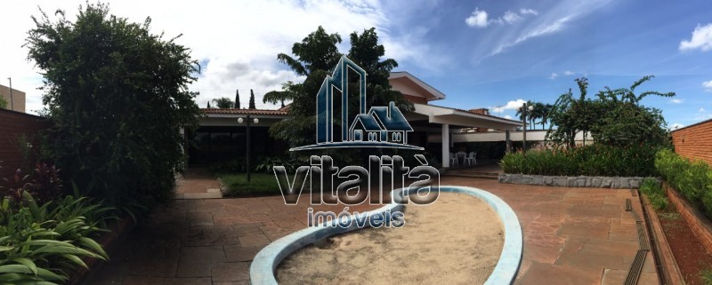 Imobiliária Ribeirão Preto - Vitalità Imóveis - Casa - Jardim Sumare - Ribeirão Preto