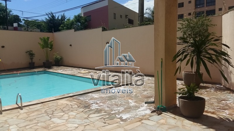 Imobiliária Ribeirão Preto - Vitalità Imóveis - Apartamento - Iguatemi - Ribeirão Preto
