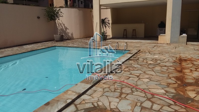 Imobiliária Ribeirão Preto - Vitalità Imóveis - Apartamento - Iguatemi - Ribeirão Preto