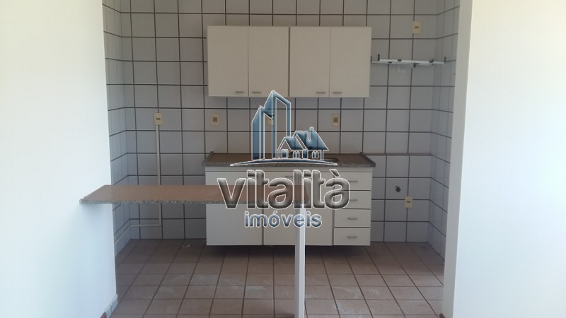 Imobiliária Ribeirão Preto - Vitalità Imóveis - Apartamento - Iguatemi - Ribeirão Preto