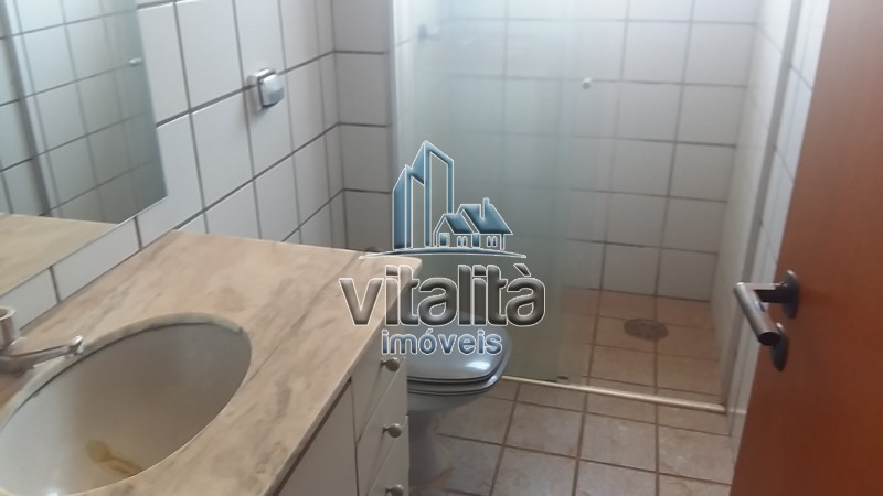 Imobiliária Ribeirão Preto - Vitalità Imóveis - Apartamento - Iguatemi - Ribeirão Preto