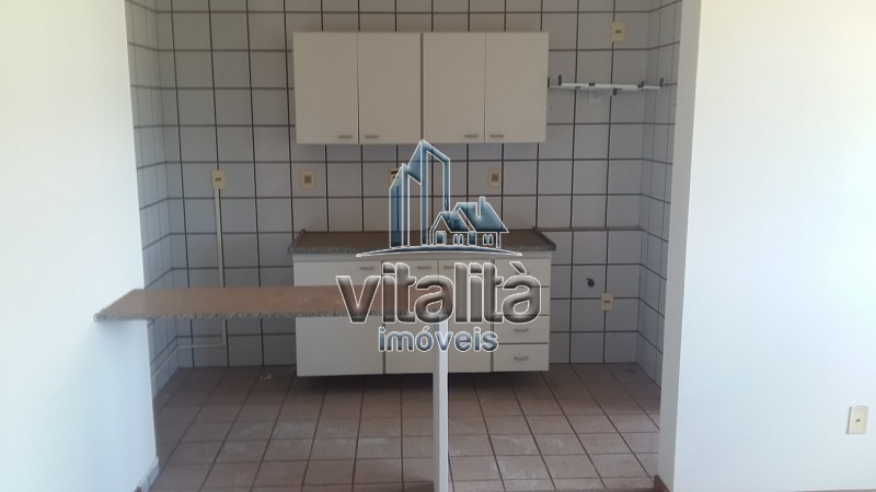 Imobiliária Ribeirão Preto - Vitalità Imóveis - Apartamento - Iguatemi - Ribeirão Preto
