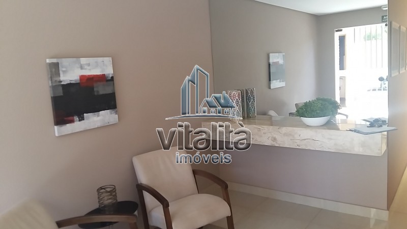 Imobiliária Ribeirão Preto - Vitalità Imóveis - Apartamento - Iguatemi - Ribeirão Preto