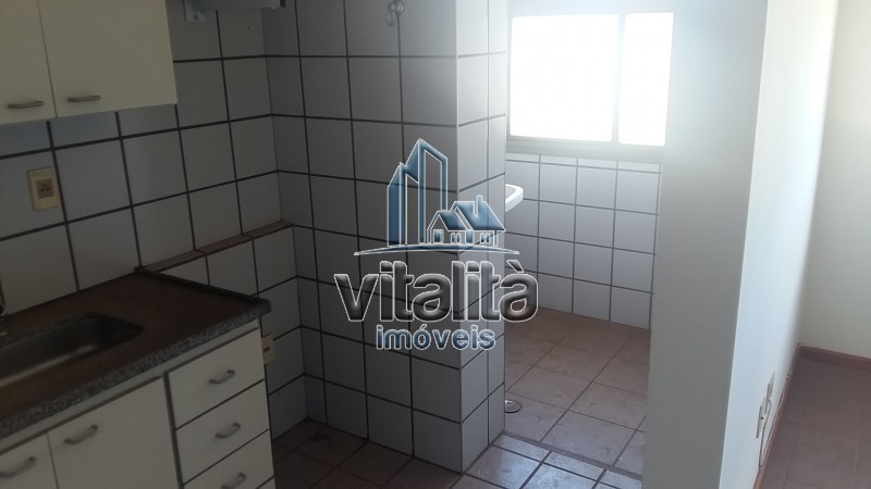 Imobiliária Ribeirão Preto - Vitalità Imóveis - Apartamento - Iguatemi - Ribeirão Preto