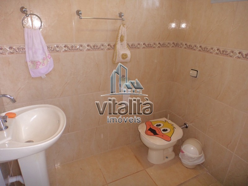 Imobiliária Ribeirão Preto - Vitalità Imóveis - Casa - Candido Portinari - Ribeirão Preto