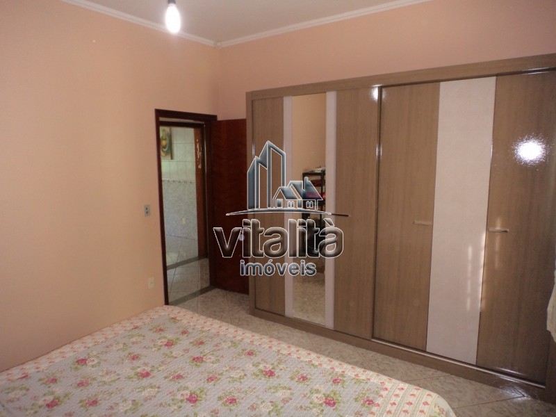 Imobiliária Ribeirão Preto - Vitalità Imóveis - Casa - Candido Portinari - Ribeirão Preto