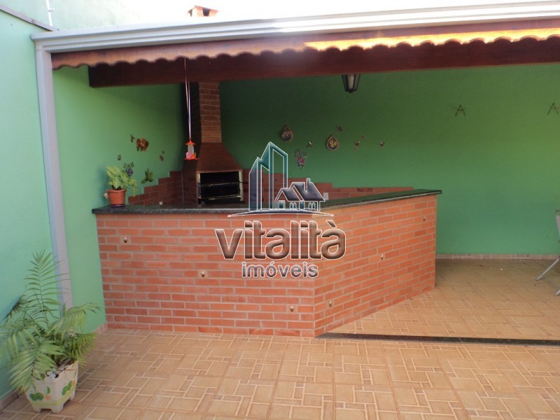 Imobiliária Ribeirão Preto - Vitalità Imóveis - Casa - Candido Portinari - Ribeirão Preto