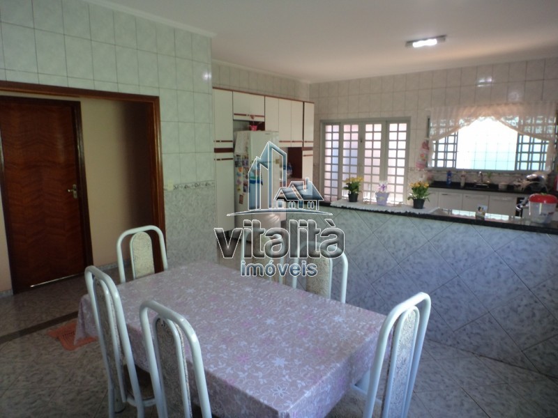 Imobiliária Ribeirão Preto - Vitalità Imóveis - Casa - Candido Portinari - Ribeirão Preto