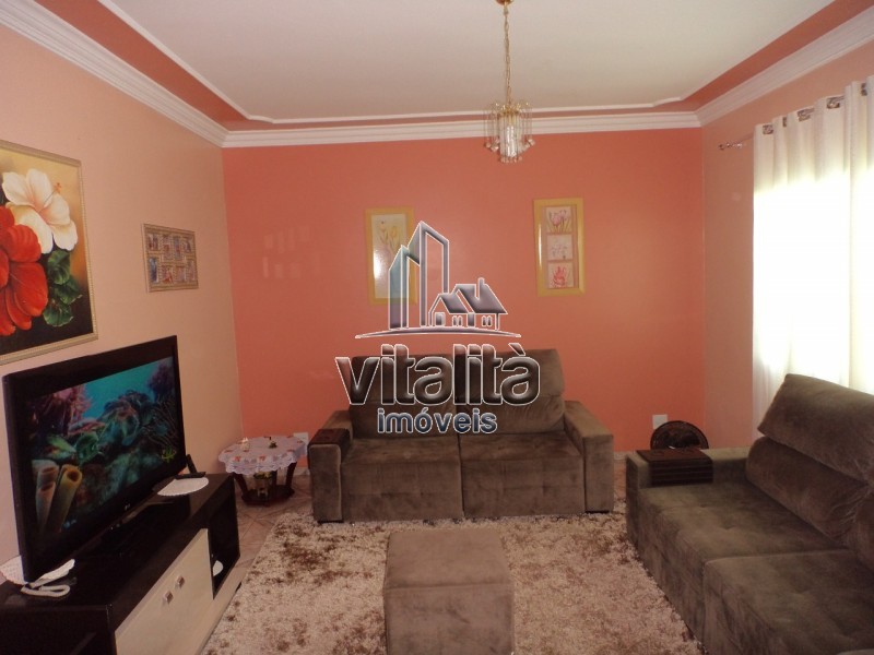 Imobiliária Ribeirão Preto - Vitalità Imóveis - Casa - Candido Portinari - Ribeirão Preto