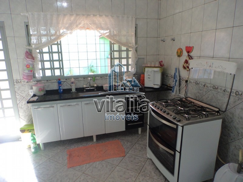 Imobiliária Ribeirão Preto - Vitalità Imóveis - Casa - Candido Portinari - Ribeirão Preto