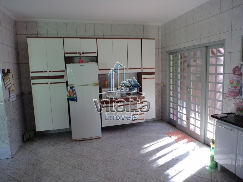 Imobiliária Ribeirão Preto - Vitalità Imóveis - Casa - Candido Portinari - Ribeirão Preto