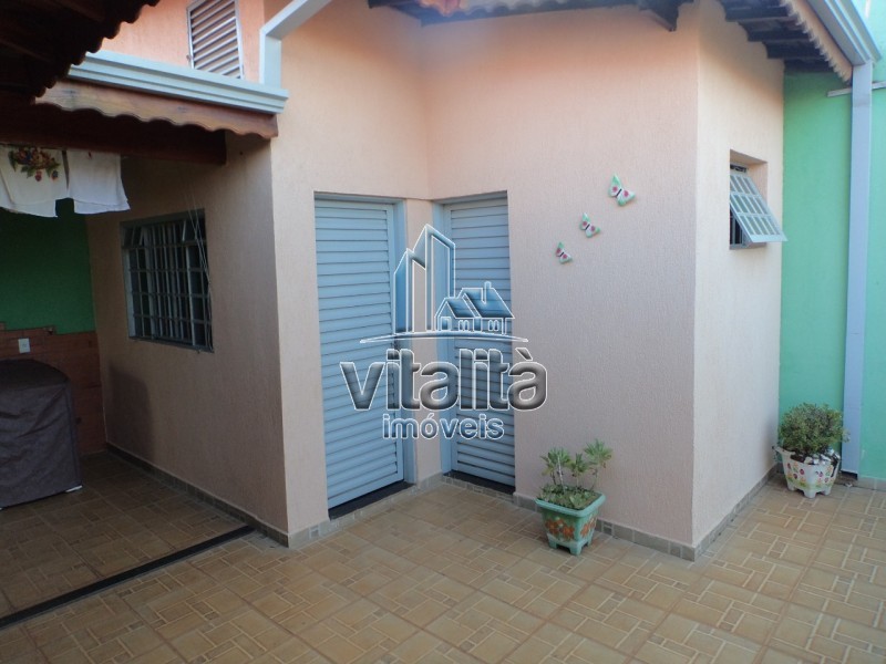 Imobiliária Ribeirão Preto - Vitalità Imóveis - Casa - Candido Portinari - Ribeirão Preto