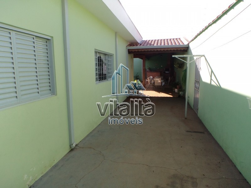 Imobiliária Ribeirão Preto - Vitalità Imóveis - Casa - Candido Portinari - Ribeirão Preto