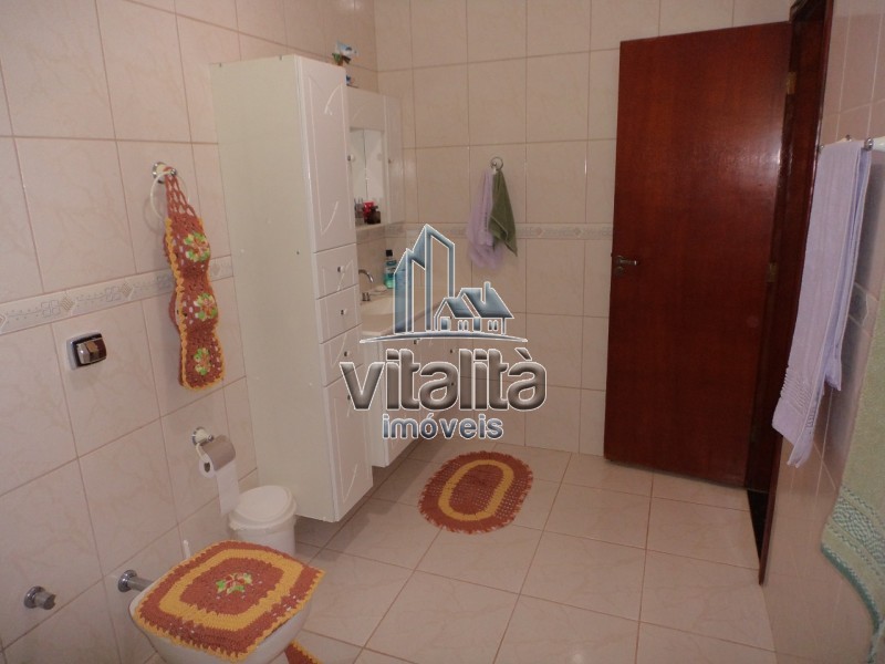 Imobiliária Ribeirão Preto - Vitalità Imóveis - Casa - Candido Portinari - Ribeirão Preto