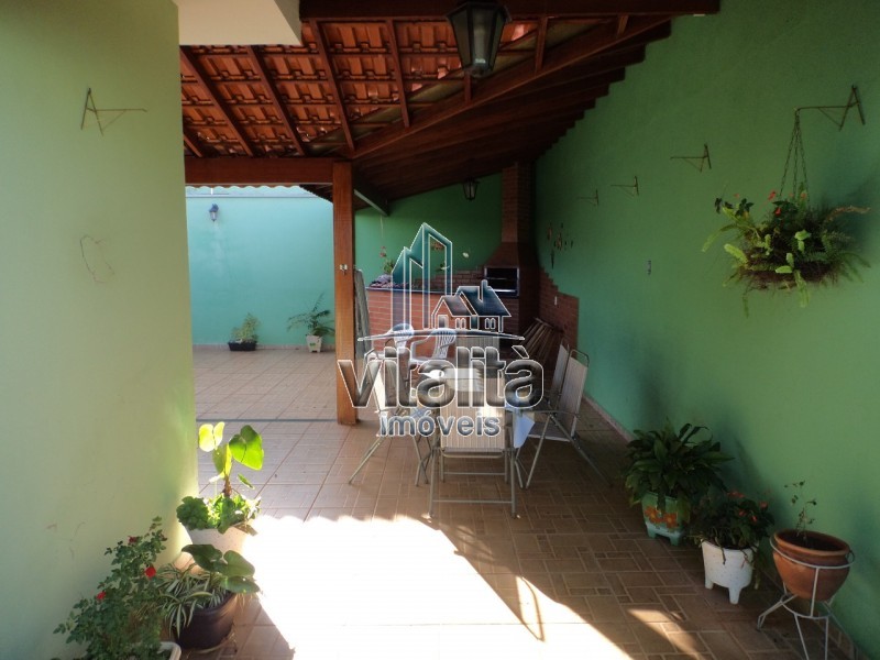 Imobiliária Ribeirão Preto - Vitalità Imóveis - Casa - Candido Portinari - Ribeirão Preto