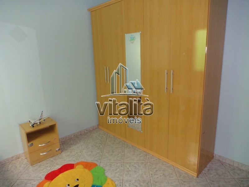 Imobiliária Ribeirão Preto - Vitalità Imóveis - Casa - Candido Portinari - Ribeirão Preto