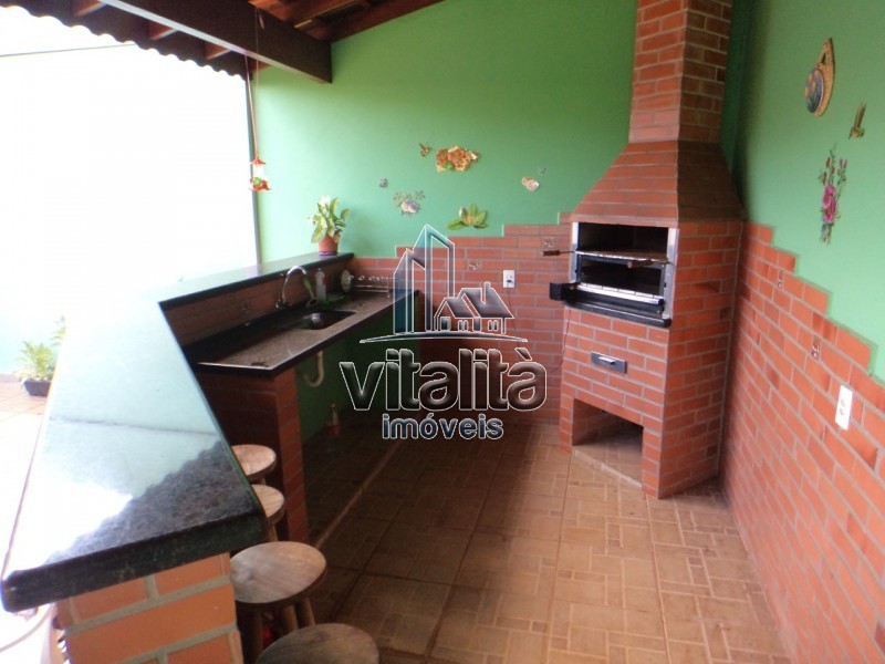 Imobiliária Ribeirão Preto - Vitalità Imóveis - Casa - Candido Portinari - Ribeirão Preto