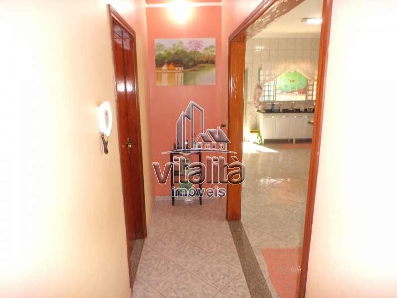 Imobiliária Ribeirão Preto - Vitalità Imóveis - Casa - Candido Portinari - Ribeirão Preto