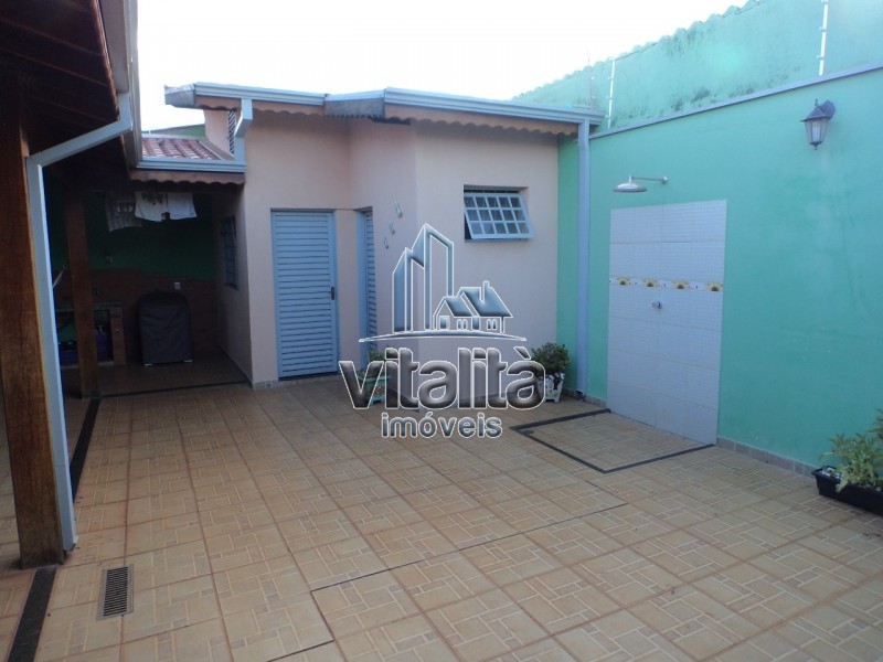 Imobiliária Ribeirão Preto - Vitalità Imóveis - Casa - Candido Portinari - Ribeirão Preto