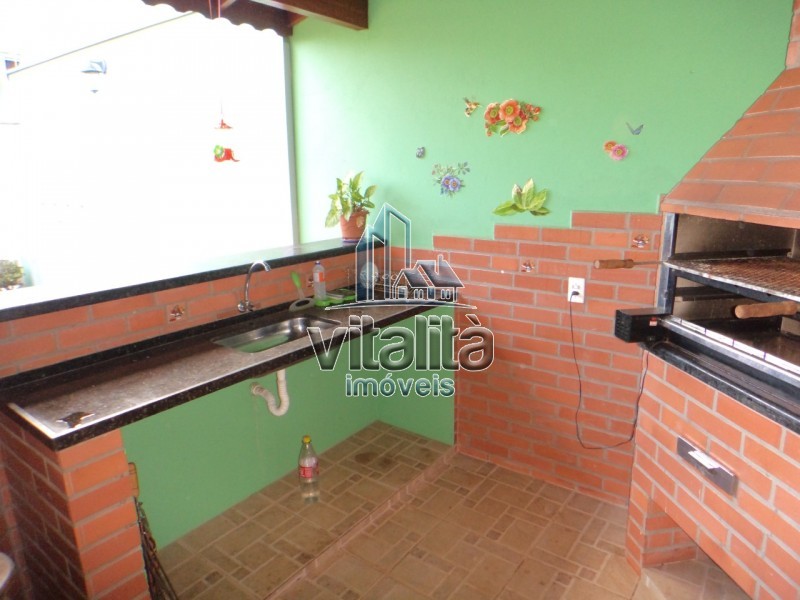 Imobiliária Ribeirão Preto - Vitalità Imóveis - Casa - Candido Portinari - Ribeirão Preto