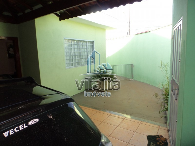 Imobiliária Ribeirão Preto - Vitalità Imóveis - Casa - Candido Portinari - Ribeirão Preto