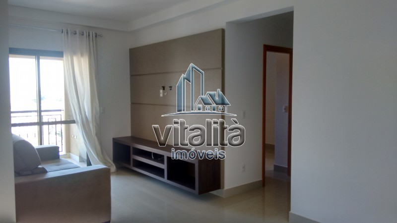 Apartamento, 2 quartos, 71 m² - Foto 2