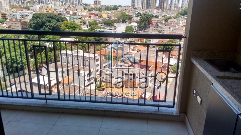 Apartamento, 2 quartos, 71 m² - Foto 1