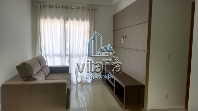 Apartamento, 2 quartos, 71 m² - Foto 3