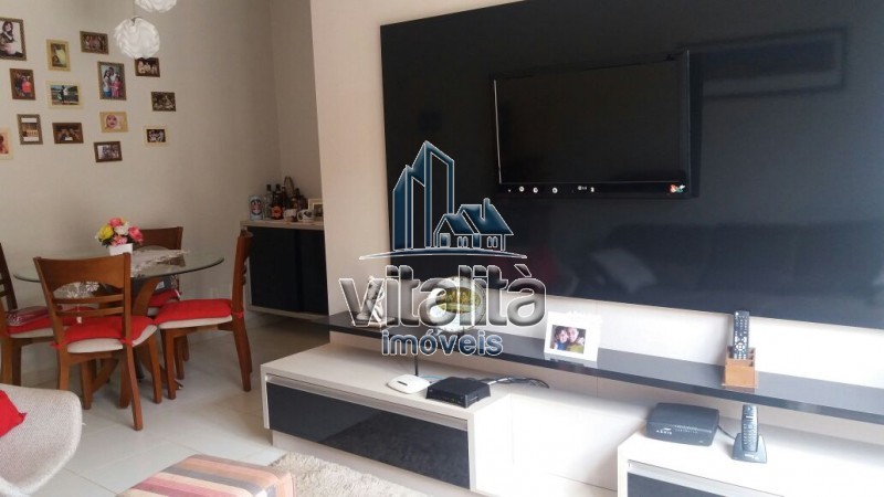 Apartamento à venda com 2 quartos, 63m² - Foto 7
