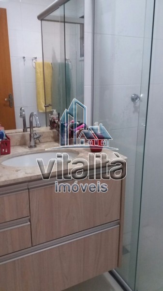 Apartamento à venda com 2 quartos, 63m² - Foto 3