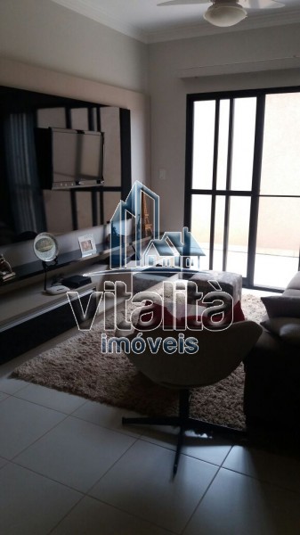 Apartamento à venda com 2 quartos, 63m² - Foto 1
