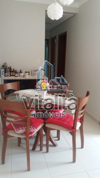 Apartamento à venda com 2 quartos, 63m² - Foto 5