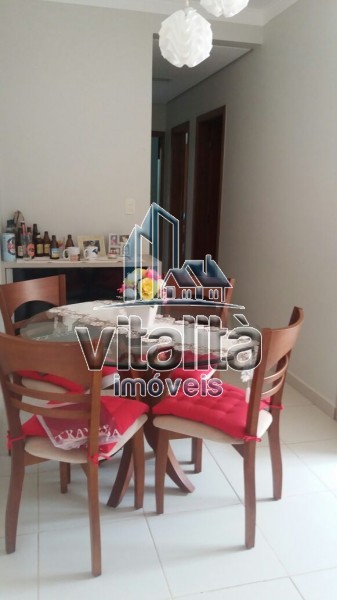 Imobiliária Ribeirão Preto - Vitalità Imóveis - Apartamento - Jardim Palmares - Ribeirão Preto