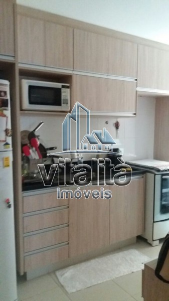 Imobiliária Ribeirão Preto - Vitalità Imóveis - Apartamento - Jardim Palmares - Ribeirão Preto