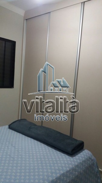 Imobiliária Ribeirão Preto - Vitalità Imóveis - Apartamento - Jardim Palmares - Ribeirão Preto