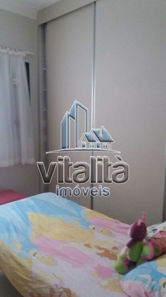 Imobiliária Ribeirão Preto - Vitalità Imóveis - Apartamento - Jardim Palmares - Ribeirão Preto