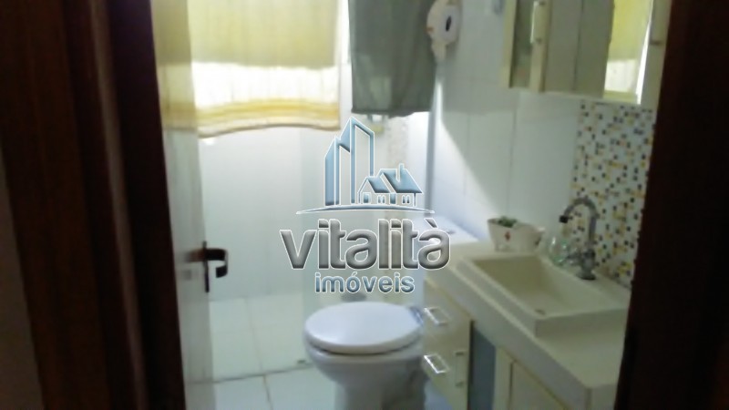 Casa, 3 quartos, 142 m² - Foto 11