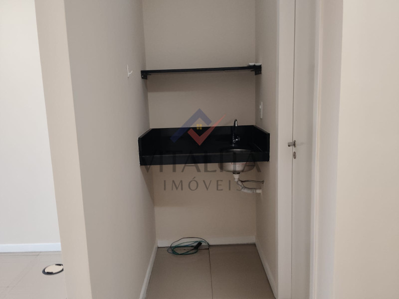 Imobiliária Ribeirão Preto - Vitalità Imóveis - Sala Comercial - Jardim Palma Travassos - Ribeirão Preto