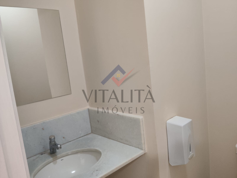 Imobiliária Ribeirão Preto - Vitalità Imóveis - Sala Comercial - Jardim Palma Travassos - Ribeirão Preto