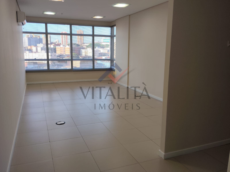 Imobiliária Ribeirão Preto - Vitalità Imóveis - Sala Comercial - Jardim Palma Travassos - Ribeirão Preto