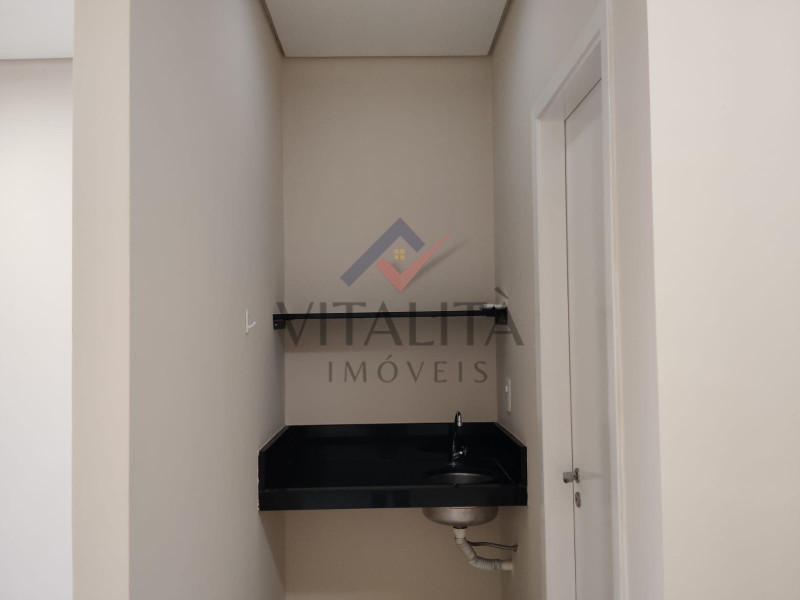 Imobiliária Ribeirão Preto - Vitalità Imóveis - Sala Comercial - Jardim Palma Travassos - Ribeirão Preto