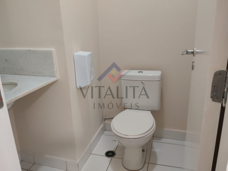 Imobiliária Ribeirão Preto - Vitalità Imóveis - Sala Comercial - Jardim Palma Travassos - Ribeirão Preto