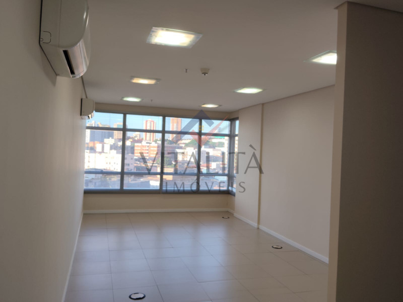 Imobiliária Ribeirão Preto - Vitalità Imóveis - Sala Comercial - Jardim Palma Travassos - Ribeirão Preto